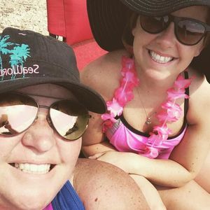 Meet your Posher, Kaycie